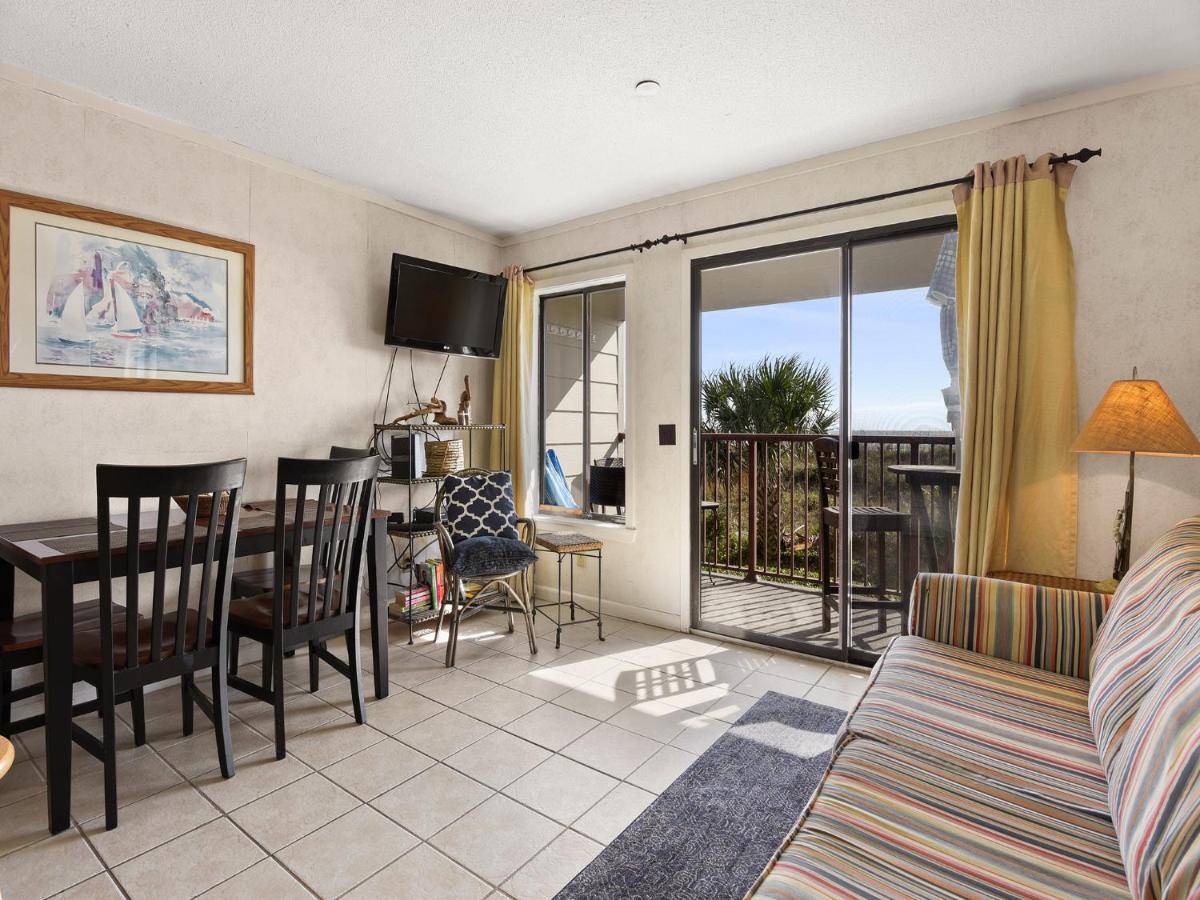 Апартаменти Hhbt Admirals Row 105 Гілтон-Гед-Айленд Екстер'єр фото