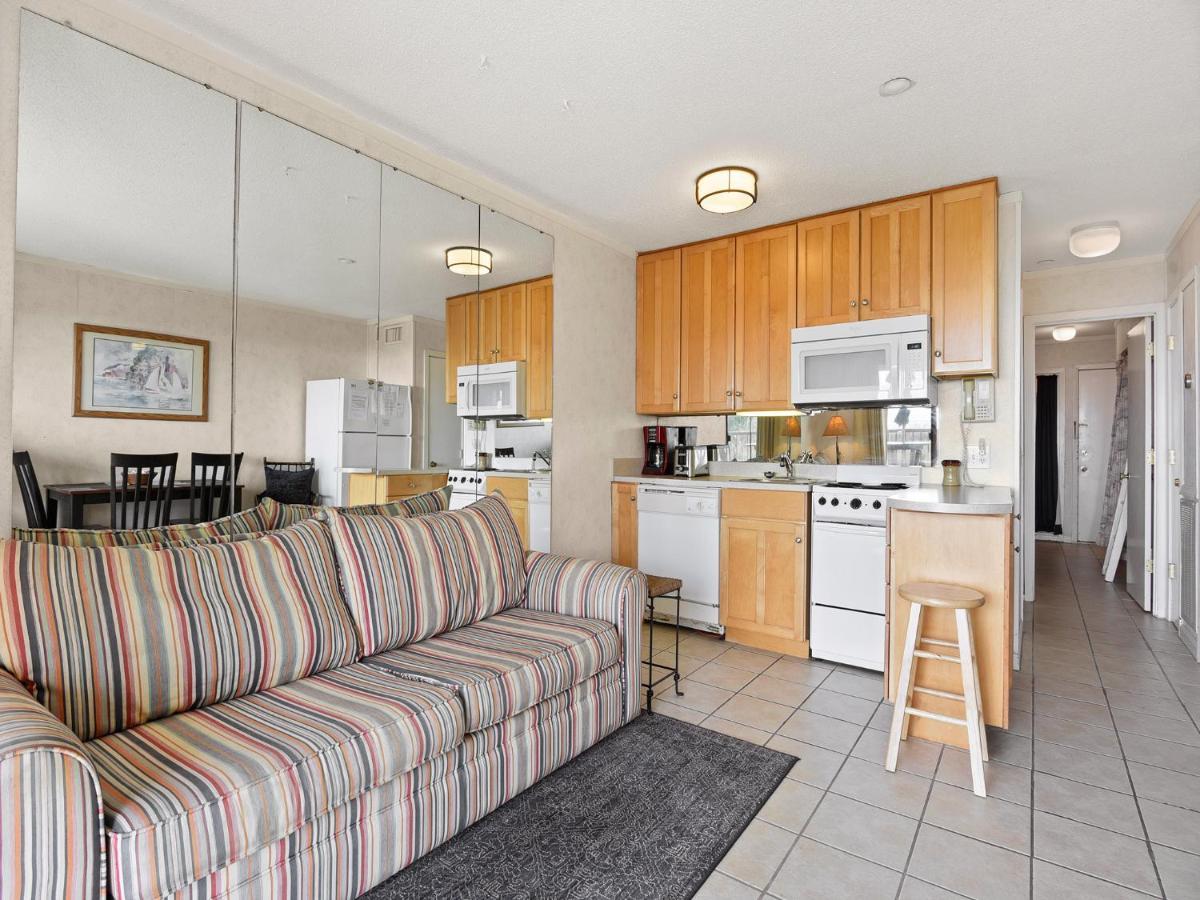 Апартаменти Hhbt Admirals Row 105 Гілтон-Гед-Айленд Екстер'єр фото