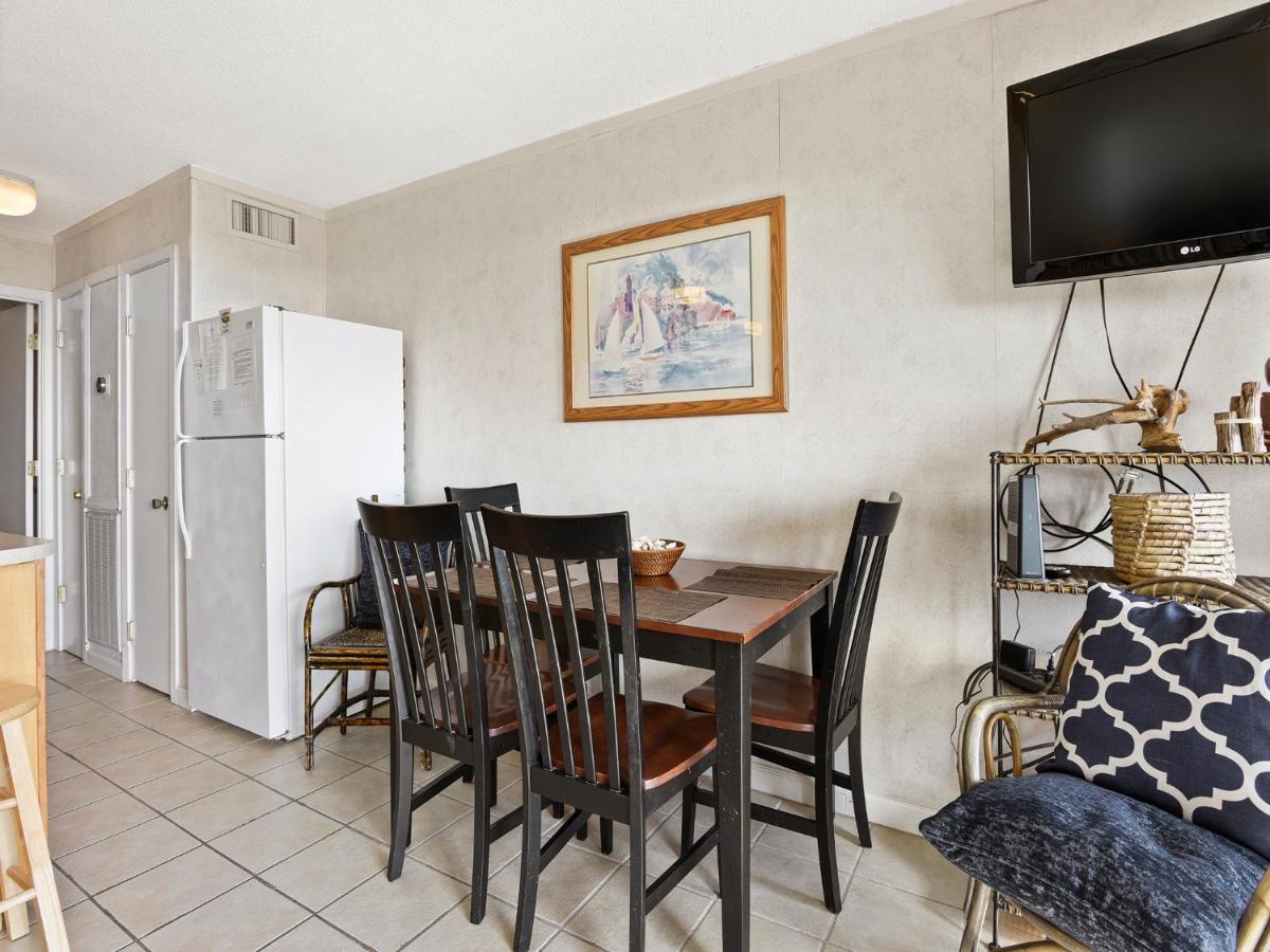 Апартаменти Hhbt Admirals Row 105 Гілтон-Гед-Айленд Екстер'єр фото