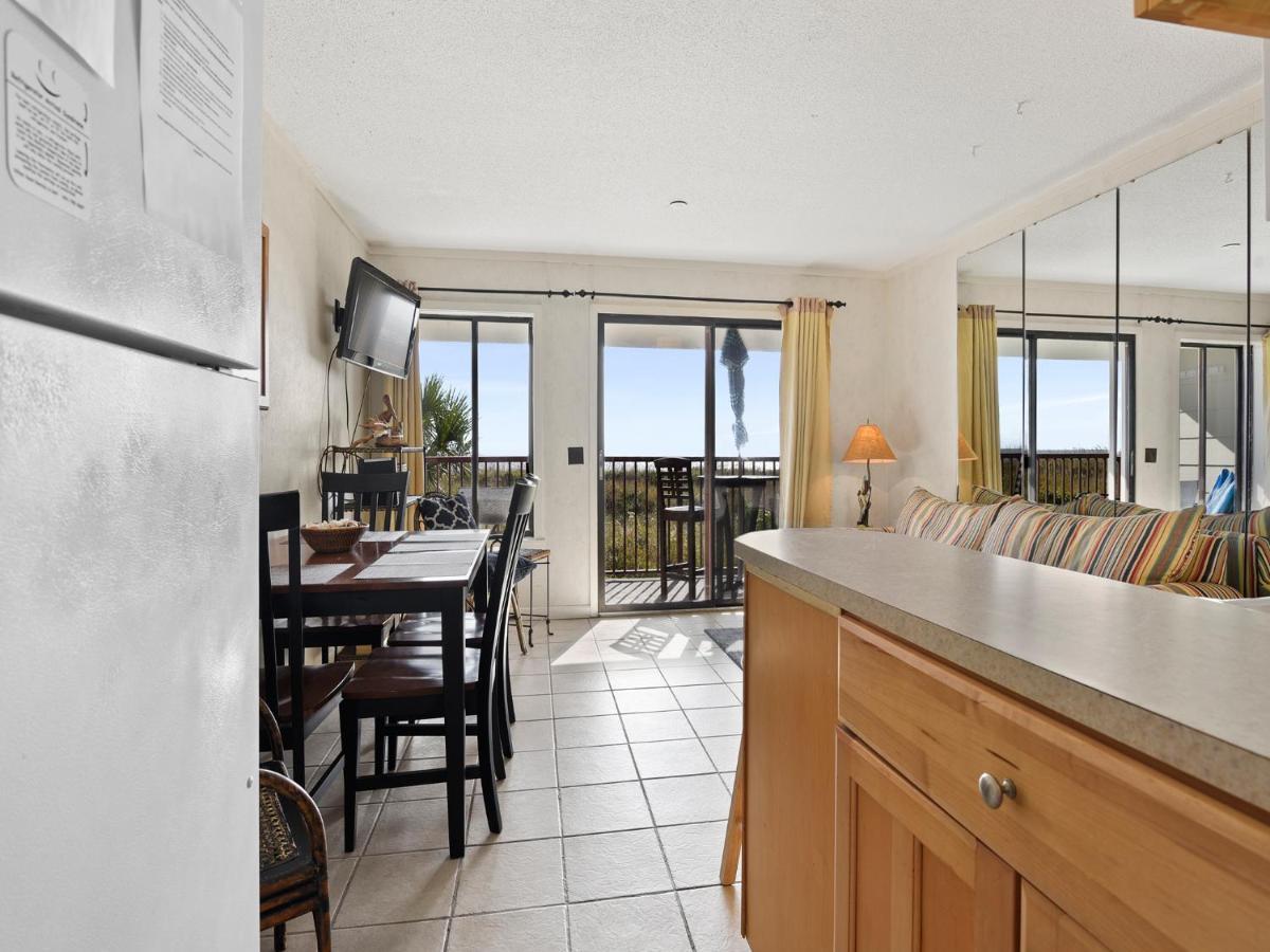 Апартаменти Hhbt Admirals Row 105 Гілтон-Гед-Айленд Екстер'єр фото