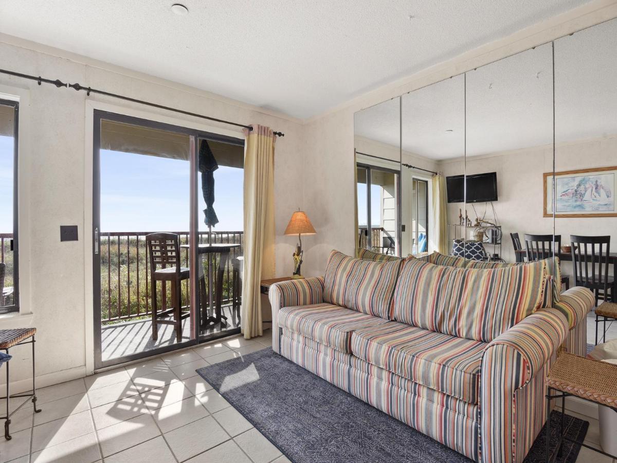 Апартаменти Hhbt Admirals Row 105 Гілтон-Гед-Айленд Екстер'єр фото