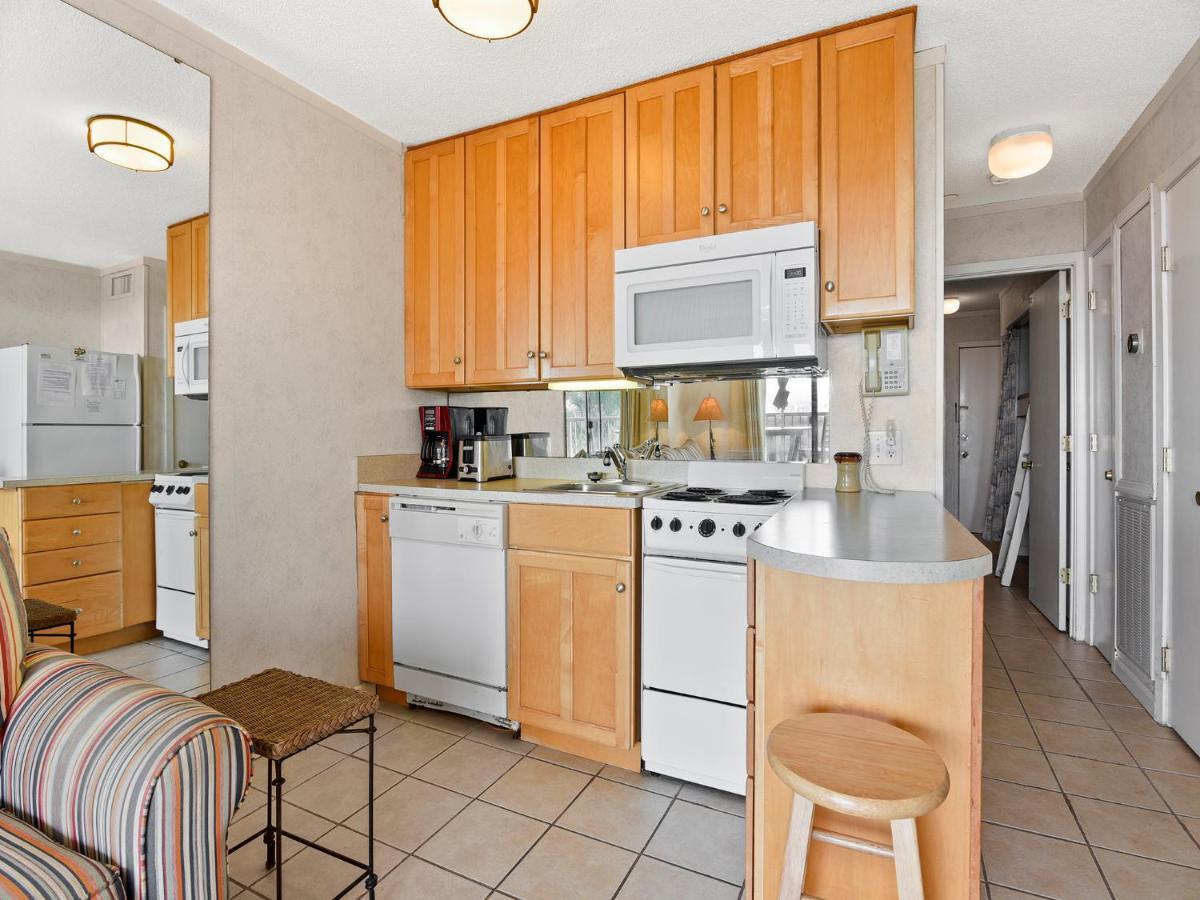 Апартаменти Hhbt Admirals Row 105 Гілтон-Гед-Айленд Екстер'єр фото