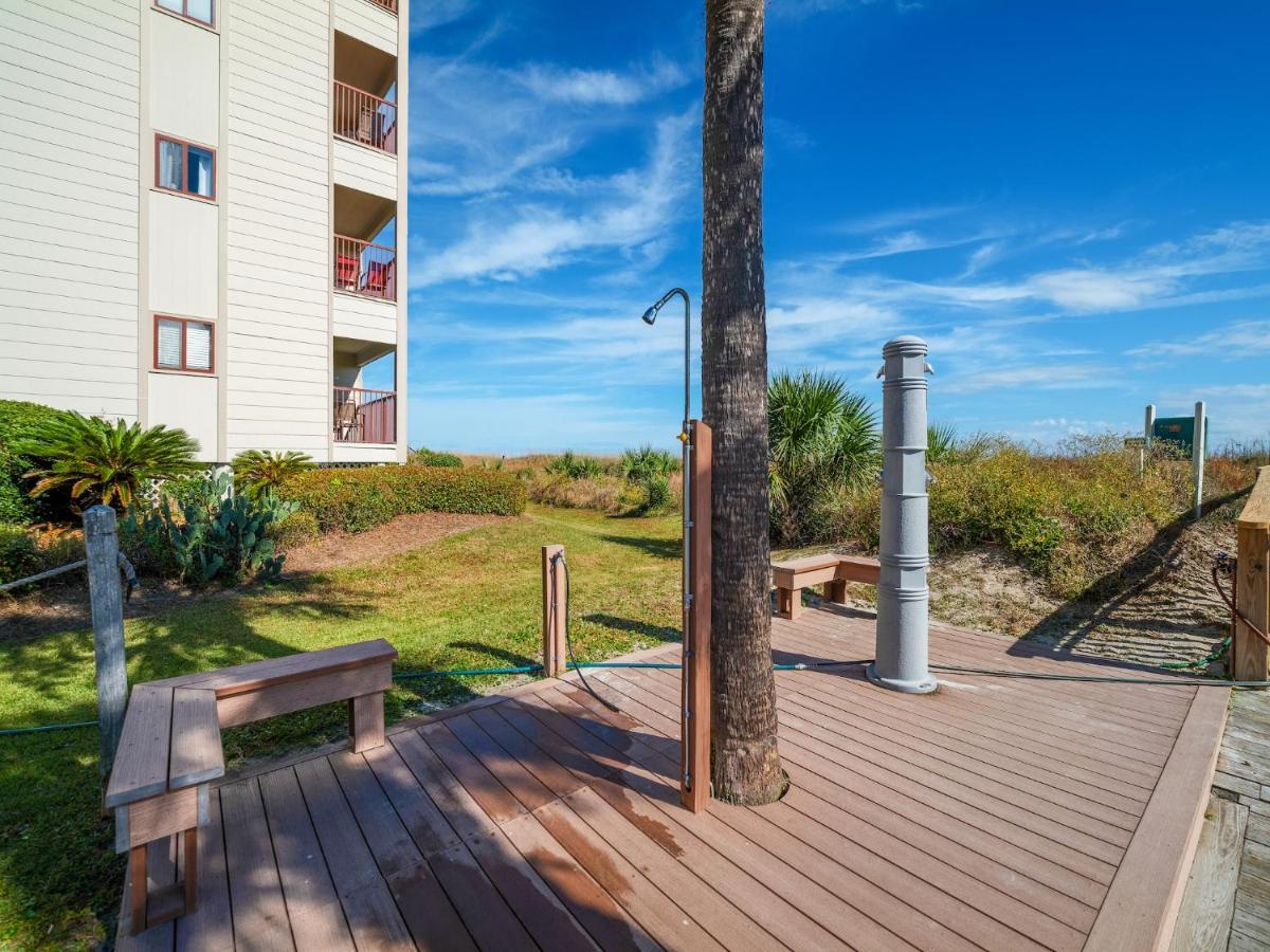 Апартаменти Hhbt Admirals Row 105 Гілтон-Гед-Айленд Екстер'єр фото