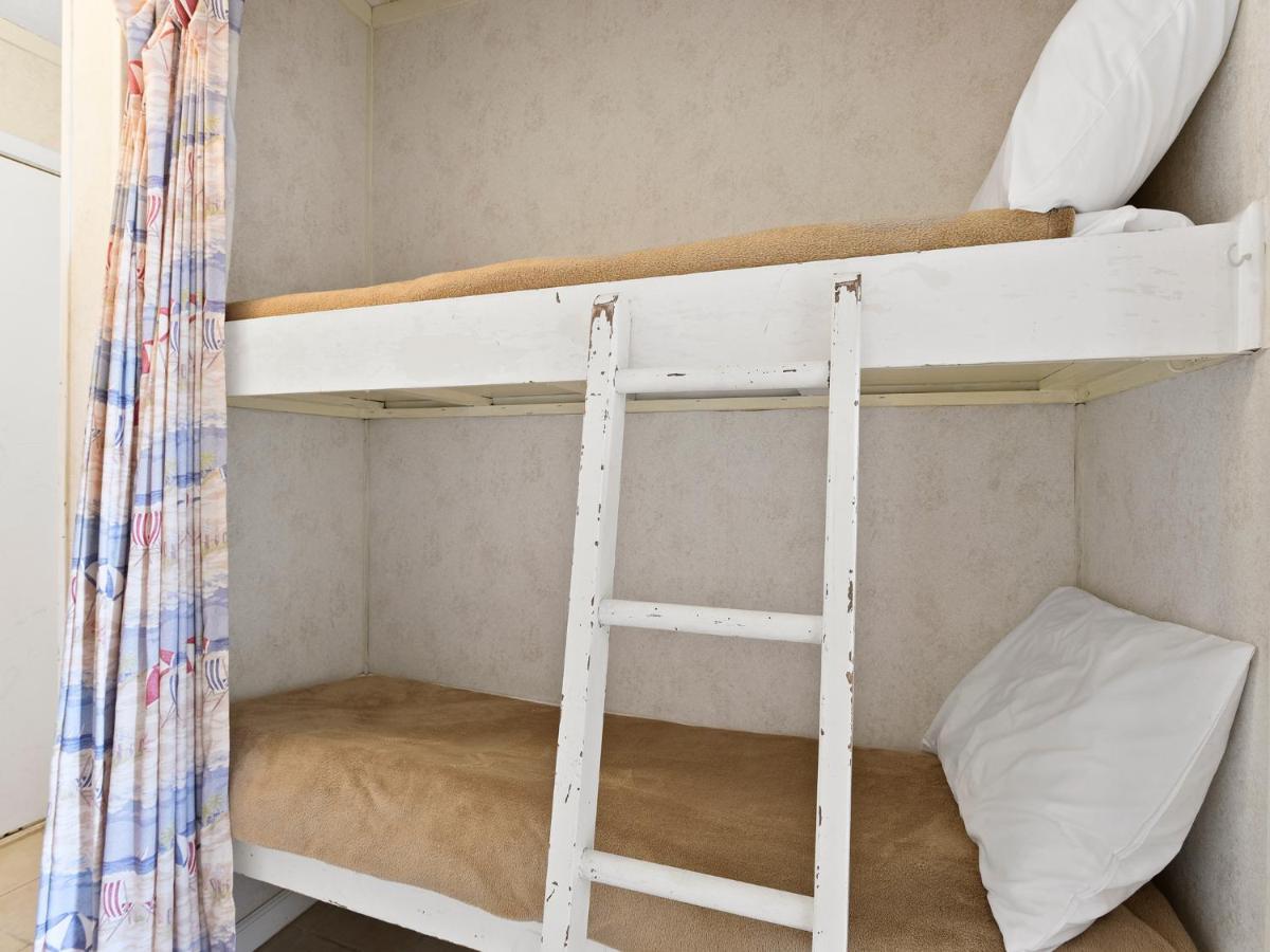 Апартаменти Hhbt Admirals Row 105 Гілтон-Гед-Айленд Екстер'єр фото
