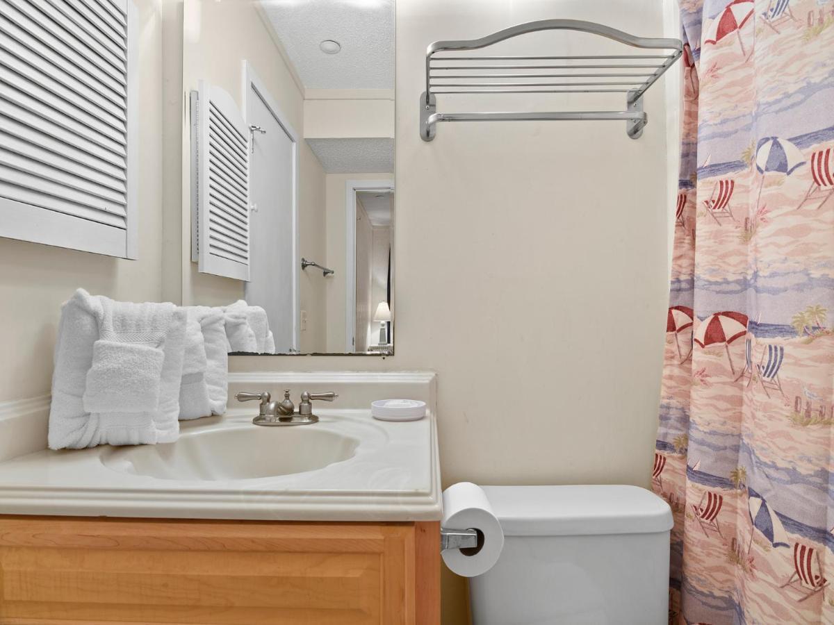 Апартаменти Hhbt Admirals Row 105 Гілтон-Гед-Айленд Екстер'єр фото